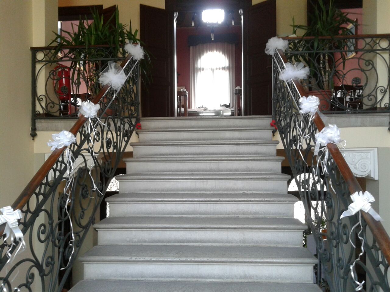 MATRIMONIO IN MUNICIPIO